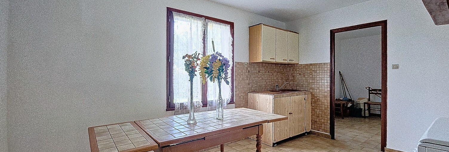 Maison 7 Pièces 164 m² à vendre à Tigny-Noyelle (62180)