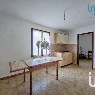 Maison 7 pièces 284000 €