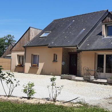 Maison 8 pièces 340000 €