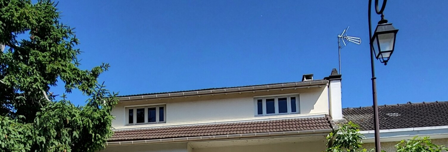 Maison 6 Pièces 100 m² à vendre à Vélizy-Villacoublay (78140)