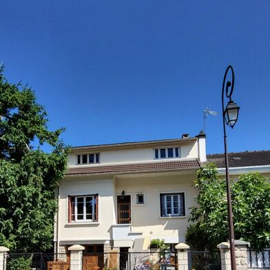 Maison 6 pièces 540000 €