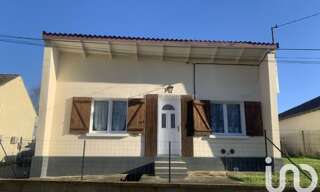 Maison 4 Pièces 50 m² à vendre à Château-Thierry (02400)