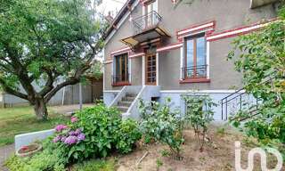 Maison 5 Pièces 112 m² à vendre à Paray-Vieille-Poste (91550)