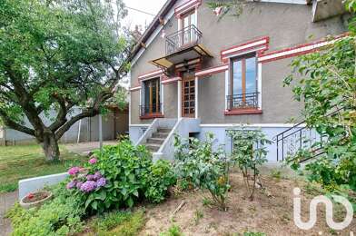 Maison 5 pièces 335000 €