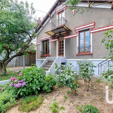 Maison 5 pièces 335000 €