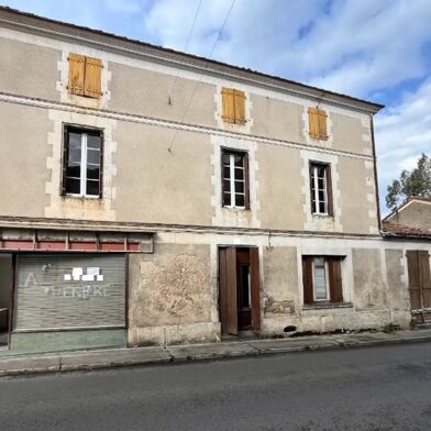 Maison 4 pièces 87920 €