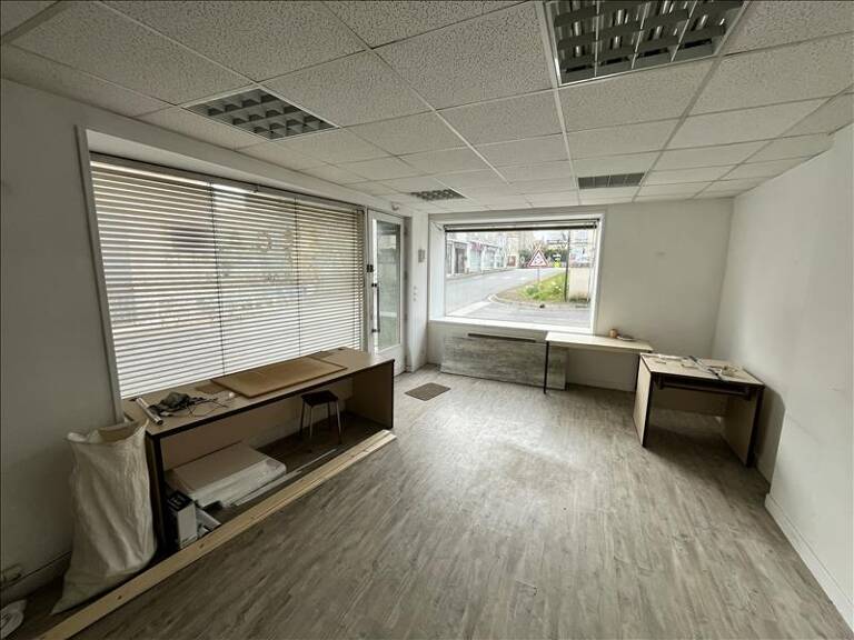 Maison de bourg de 0 pièces principales — photo 1