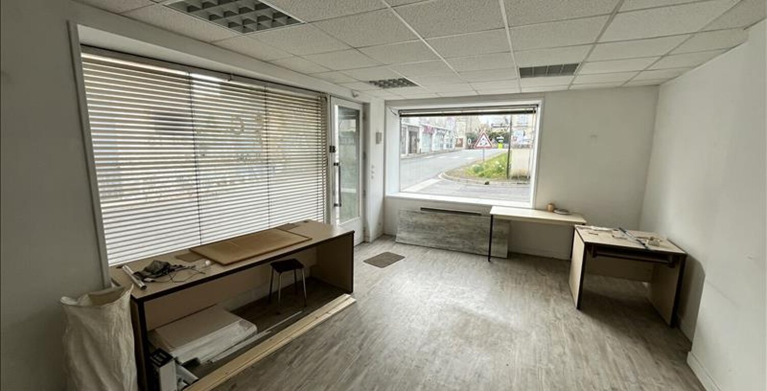 Maison de bourg de 0 pièces principales — photo 1
