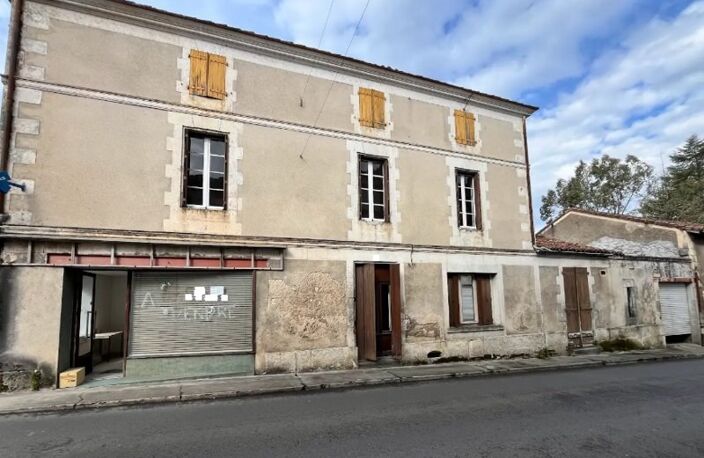 Maison de bourg de 0 pièces principales — photo 4