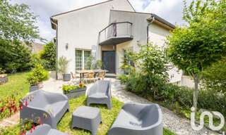 Maison 6 Pièces 170 m² à vendre à Vitry-sur-Seine (94400)