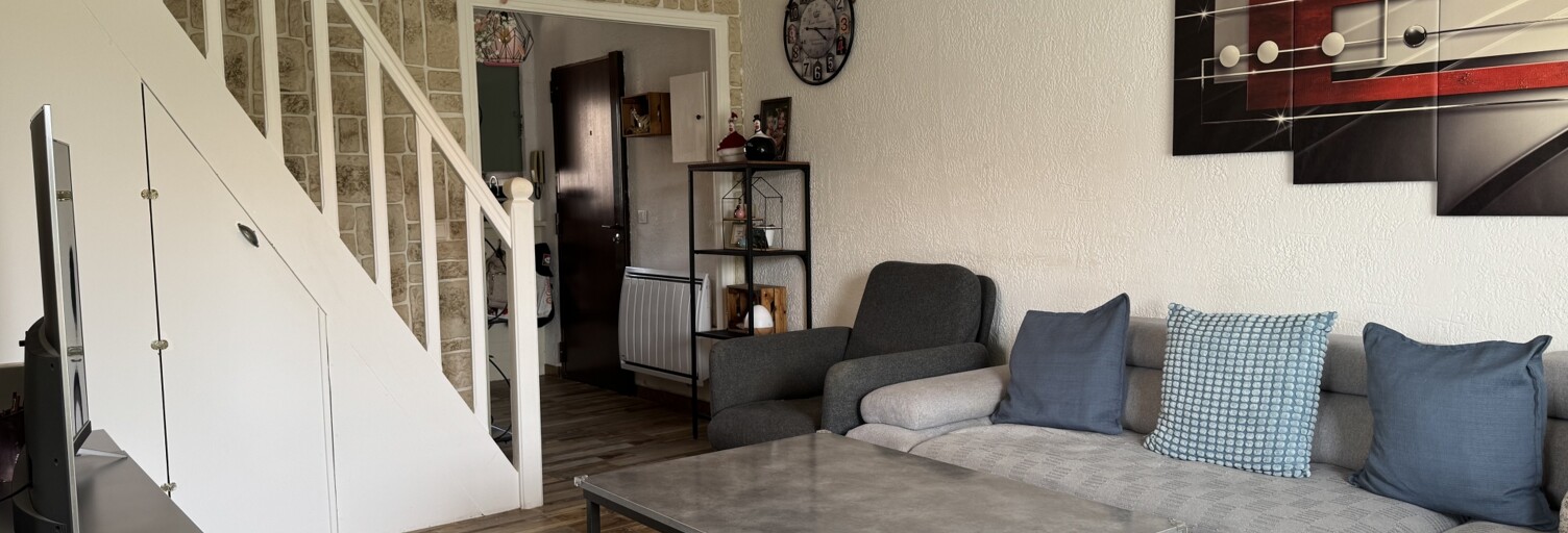 Appartement 5 Pièces 71 m² à vendre à Six-Fours-les-Plages (83140)