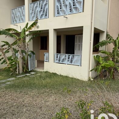 Appartement 3 pièces 339000 €