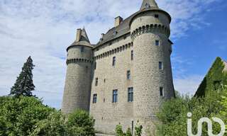 Maison 26 Pièces 2980 m² à vendre à Saint-Maixant (23200)