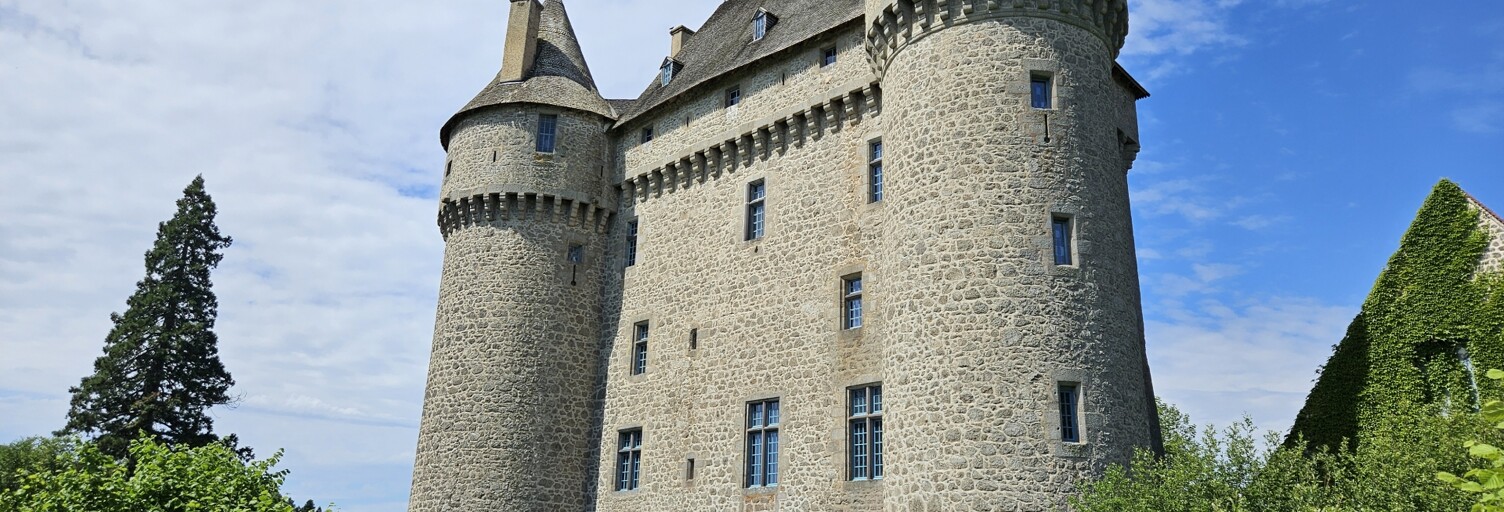 Maison 26 Pièces 2980 m² à vendre à Saint-Maixant (23200)