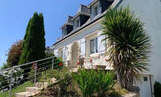 Maison 5 Pièces 99 m² à vendre à Plozévet (29710)