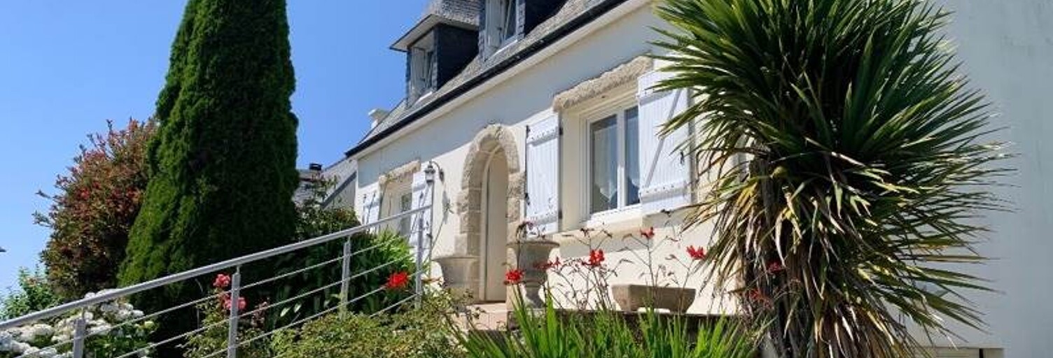 Maison 5 Pièces 99 m² à vendre à Plozévet (29710)