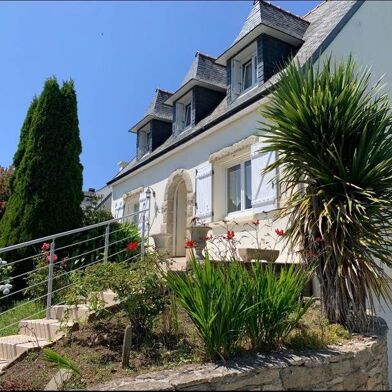 Maison 5 pièces 276120 €