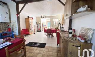 Maison 4 Pièces 93 m² à vendre à Montoir-de-Bretagne (44550)