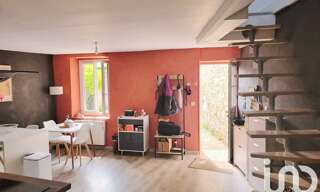 Appartement 2 Pièces 58 m² à vendre à Mézières-sur-Seine (78970)