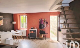 Appartement 2 Pièces 58 m² à vendre à Goussonville (78930)