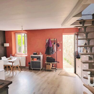 Appartement 2 pièces 209000 €