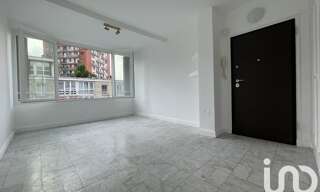 Appartement 3 Pièces 54 m² à vendre à Romainville (93230)