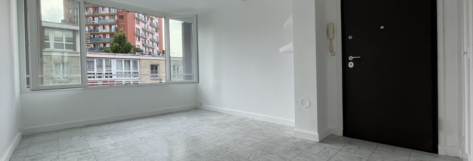 Appartement 3 Pièces 54 m² à vendre à Romainville (93230)