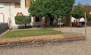 Maison 5 Pièces 126 m² à vendre à Gueugnon (71130)