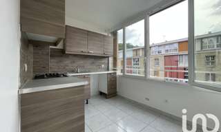 Appartement 3 Pièces 54 m² à vendre à Pantin (93500)