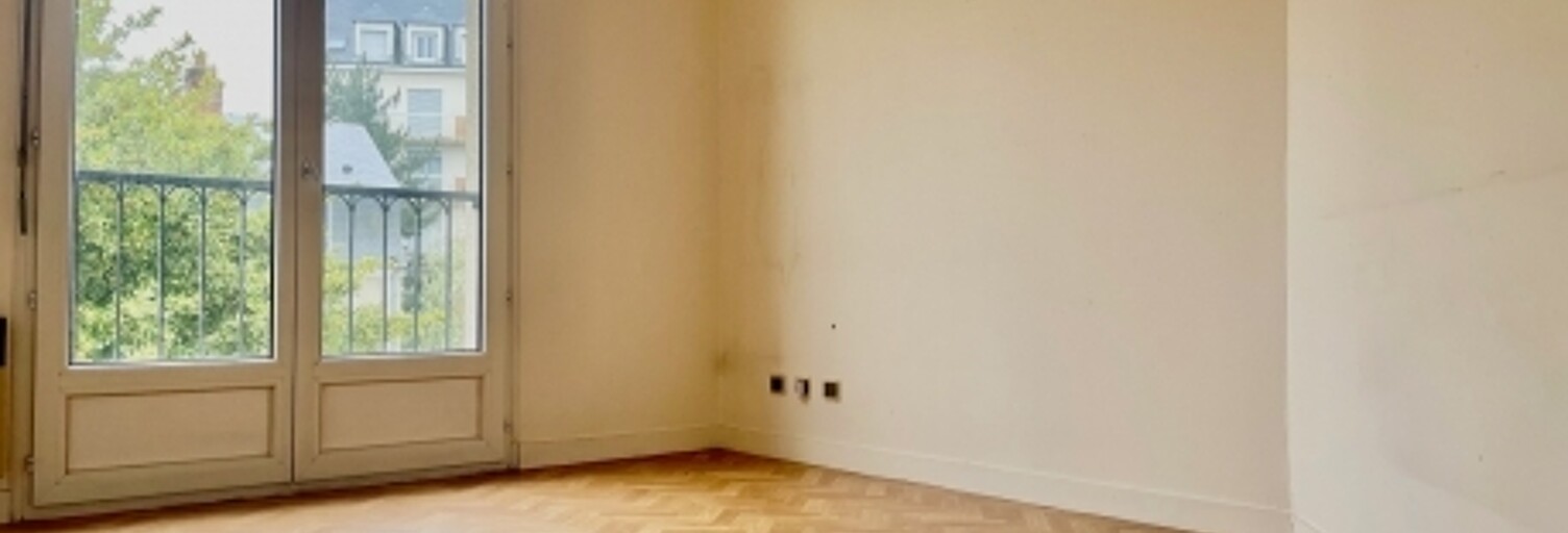 Appartement 3 Pièces 78 m² à vendre à Tours (37000)