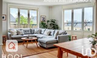 Appartement 3 Pièces 78 m² à vendre à Tours (37000)