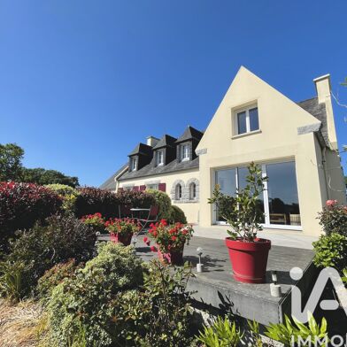 Maison 7 pièces 439000 €