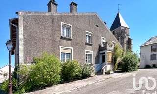 Maison 9 Pièces 150 m² à vendre à Sainte-Barbe (57640)