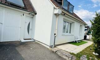 Maison 6 Pièces 98 m² à vendre à Saint-Germain-Laval (77130)