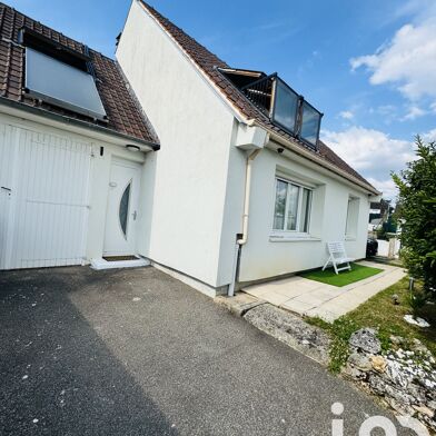 Maison 6 pièces 255000 €