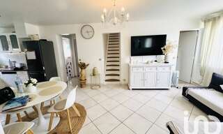 Maison 6 Pièces 98 m² à vendre à Saint-Germain-Laval (77130)