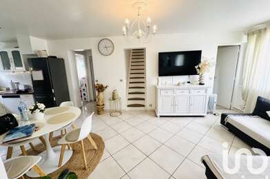 Maison 6 pièces 245000 €