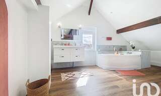 Maison 7 Pièces 155 m² à vendre à Moulins-lès-Metz (57160)