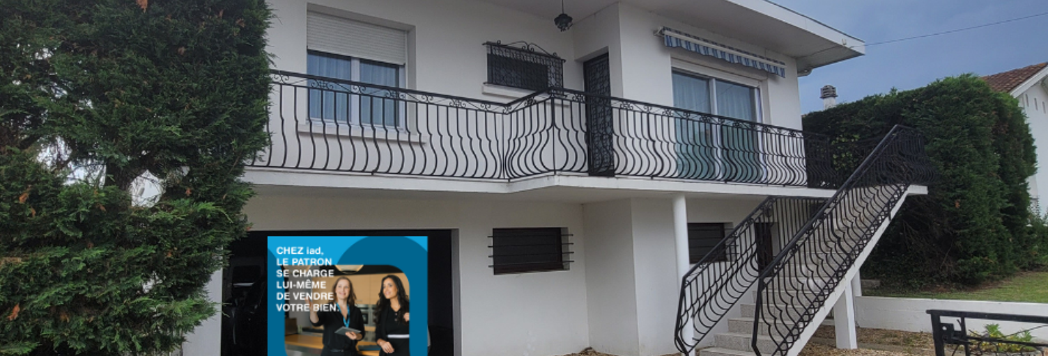 Maison 4 Pièces 115 m² à vendre à Dax (40100)