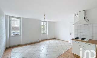 Appartement 2 Pièces 35 m² à vendre à Mont-de-Marsan (40000)