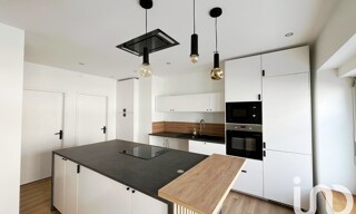 Appartement 4 Pièces 103 m² à louer à Riedisheim (68400)