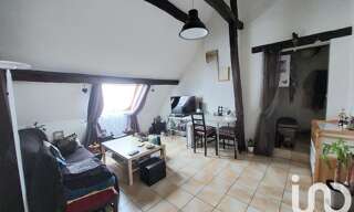 Appartement 4 Pièces 50 m² à vendre à Nemours (77140)