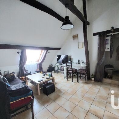 Appartement 4 pièces 109000 €