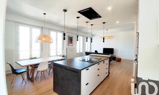 Appartement 4 Pièces 100 m² à louer à Mulhouse (68100)