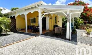 Appartement 1 Pièce 28 m² à vendre à Saint-François (97118)