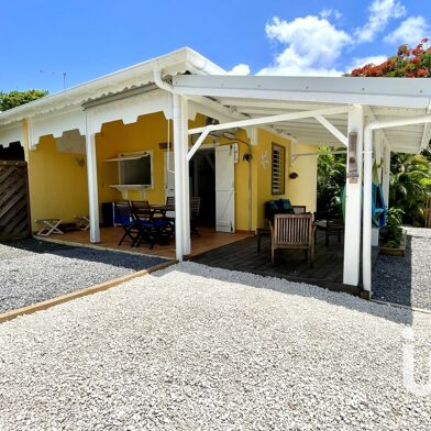 Appartement 1 pièces 210000 €