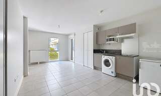 Appartement 2 Pièces 42 m² à vendre à Cenon (33150)