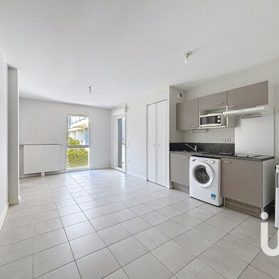 Appartement 2 pièces 149000 €