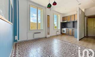 Appartement 2 Pièces 33 m² à vendre à Montpellier (34000)