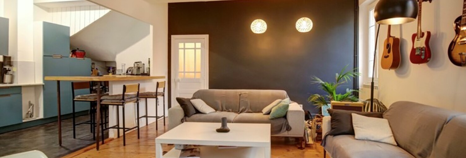 Maison 5 Pièces 143 m² à vendre à Gaillac (81600)